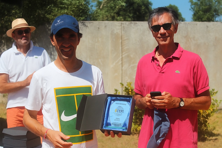 Prémio Vasco Marques 19-08-2025